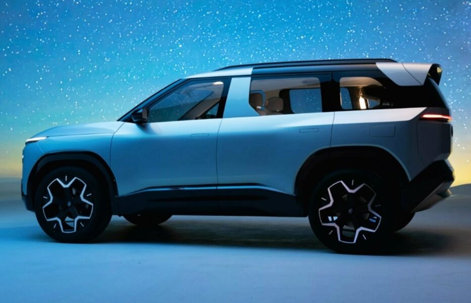 Is Tata Sierra coming with EV? खतरों का खिलाड़ी सबको देगी टक्कर