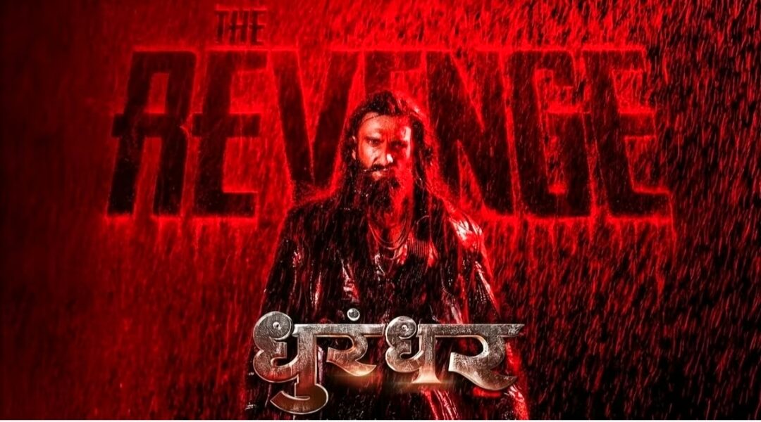 dhurandhar 2 release date & Trailer Leaks