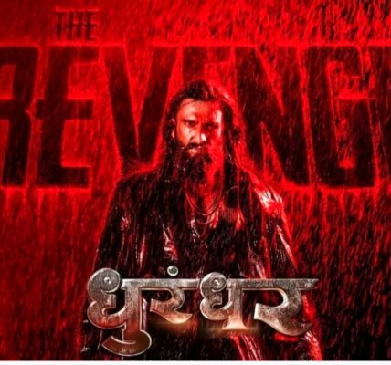 dhurandhar 2 release date & Trailer Leaks