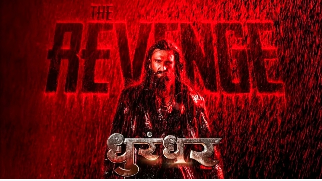 dhurandhar 2 release date & Trailer Leaks